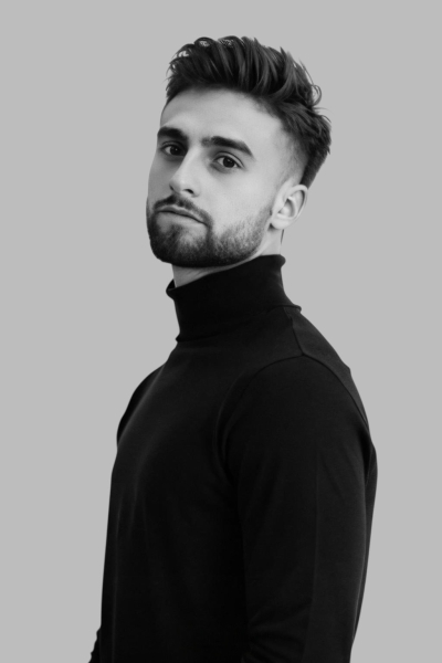 Daniel Vágo Daniel Vágo